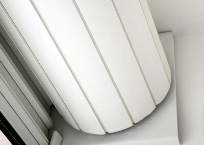 Portas de Enrolar Automáticas